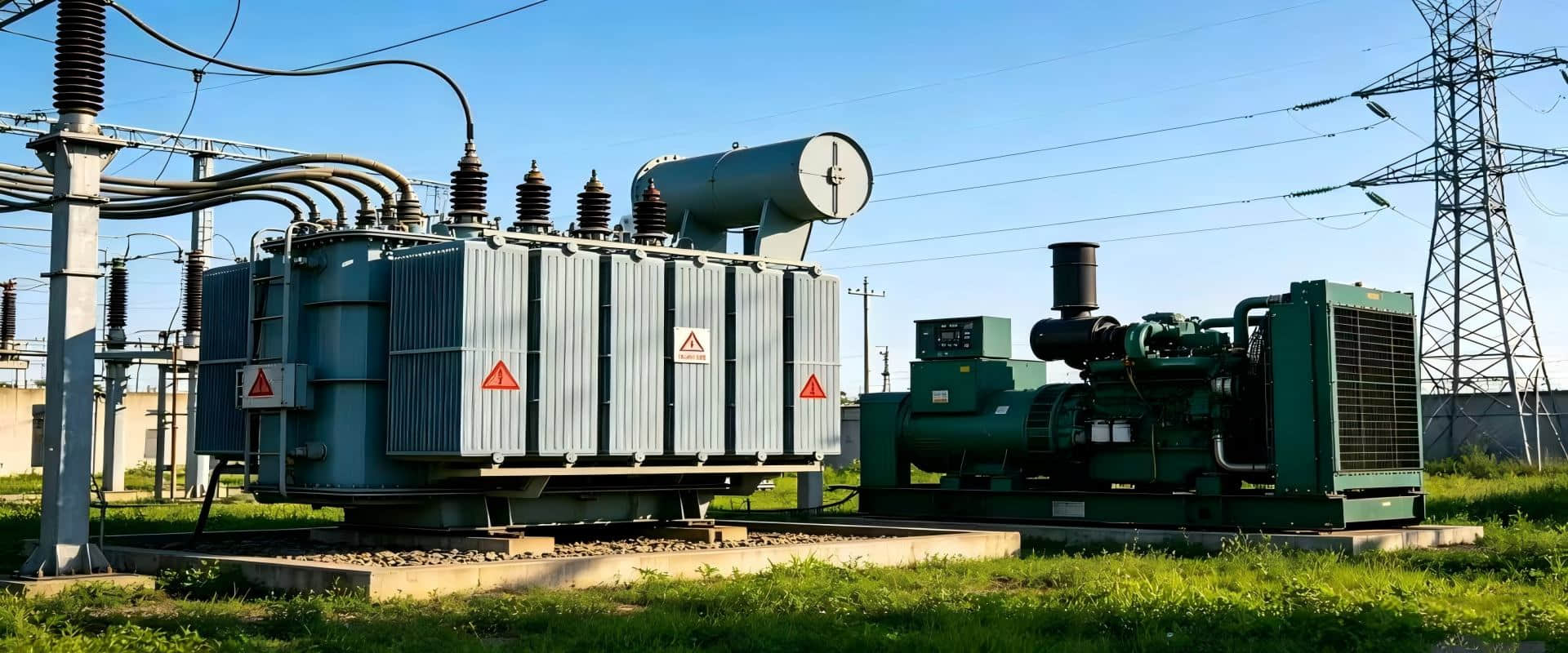 Dongying Yowin Electric Power Equipment Co., Ltd.
