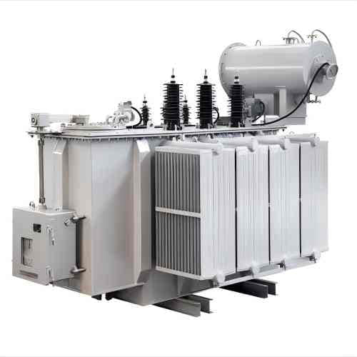 24MVA 20MVA Power Transformer 110KV 115KV 132KV Three Phase Oil Immersed Transformer