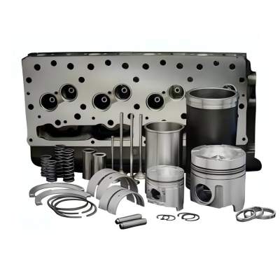 Spare Parts