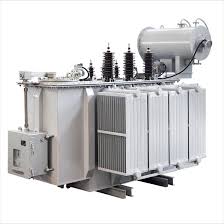 Three Phase 1000 Kva 1250kva 35kv 6kv Electric Oil Power Distribution Transformer