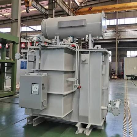 50/60Hz 11kV to 400V 500kVA/630kVA 3 Phase Oil Immersed Distribution Transformer Product Specificati 50/60Hz 11kV to 400V 500kVA/630kVA 3 Phase Oil Immersed Distribution Transformer Product Specificati