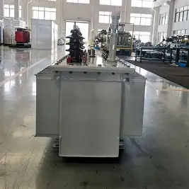 Three Phase Transformer 32KVA 160KVA 200KVA Oil Immersed Transformer Three Phase Transformer 32KVA 160KVA 200KVA Oil Immersed Transformer