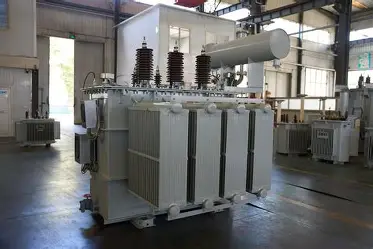 1500 Kva 3000kva Electrical Transformers 33kv Three-phase Oil-immersed Transformer 1500 Kva 3000kva Electrical Transformers 33kv Three-phase Oil-immersed Transformer