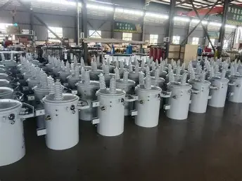 High Voltage Electric Power 220v to 110v 33 Kva Oil Immersed 25 Kva Single Phase Transformer High Voltage Electric Power 220v to 110v 33 Kva Oil Immersed 25 Kva Single Phase Transformer