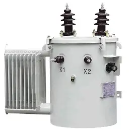 Single Phase Transformers 10 Mva 25 Kva Power Hv Test Transformer Amorphous Oil Immersed Transformer Single Phase Transformers 10 Mva 25 Kva Power Hv Test Transformer Amorphous Oil Immersed Transformer