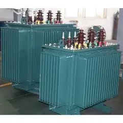 Step Down Step up 50kVA 10kv 400v No Load Tap Changer Three Phase High Standard Oil Immersed Step Down Step up 50kVA 10kv 400v No Load Tap Changer Three Phase High Standard Oil Immersed