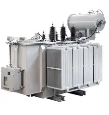 Dyn11 Yyn0 Dyn5 15kv to 400v 410v 415v 1000kVA Pure Copper Oil Immersed Transformer Dyn11 Yyn0 Dyn5 15kv to 400v 410v 415v 1000kVA Pure Copper Oil Immersed Transformer