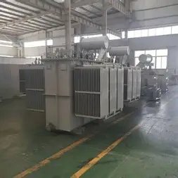25000kVA 31500kva 35kv 10.5kv Pure Copper Oil Immersed Transformer 25000kVA 31500kva 35kv 10.5kv Pure Copper Oil Immersed Transformer