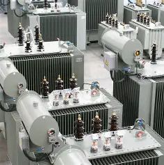 Three Phase 4500KVA Oil Immersed Transformers 100/20 KV Power Distribution Transforme Winding Machin Three Phase 4500KVA Oil Immersed Transformers 100/20 KV Power Distribution Transforme Winding Machin