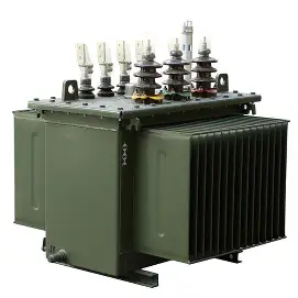 1000 Kva 1500kva 3 Phase S11 Oil Immersed Distribution Transformer 1000 Kva 1500kva 3 Phase S11 Oil Immersed Distribution Transformer