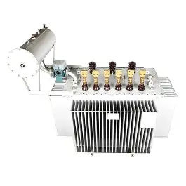 30KVA 50KVA 80KVA Voltages 20kV to 400V Oil Immersed Transformer 30KVA 50KVA 80KVA Voltages 20kV to 400V Oil Immersed Transformer