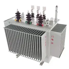 High Voltage 40MVA 42MVA 110KV 220KV Electronic Three Phase Oil Filled Distribution Transformer High Voltage 40MVA 42MVA 110KV 220KV Electronic Three Phase Oil Filled Distribution Transformer