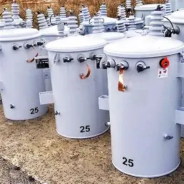 Single Phase Pole Mounted Transformer,electrical Transformer 15kva Single Phase Pole Mounted Transformer,electrical Transformer 15kva