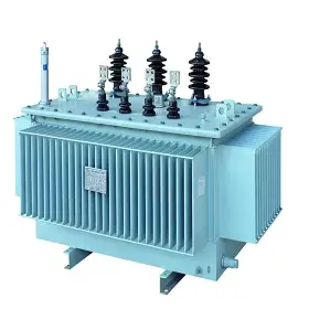 315kva 400kva 20kv 400v IEC Standard Oil Immersed Transformer 315kva 400kva 20kv 400v IEC Standard Oil Immersed Transformer