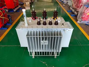 High Quality 3 Phase 350 Kva 630kva 1000kva Oil Type Step up and Step Down Oil Immersed Transformer High Quality 3 Phase 350 Kva 630kva 1000kva Oil Type Step up and Step Down Oil Immersed Transformer