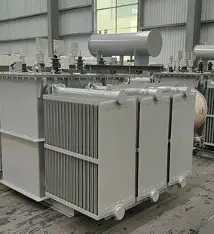 5MVA 6.3MVA 35KV 6.3KV Three Phase Oil Immersed Power Transformer 5MVA 6.3MVA 35KV 6.3KV Three Phase Oil Immersed Power Transformer
