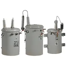 5kva 10kva 25kva 240v Single Phase Oil Immersed Distribution Transformer 5kva 10kva 25kva 240v Single Phase Oil Immersed Distribution Transformer