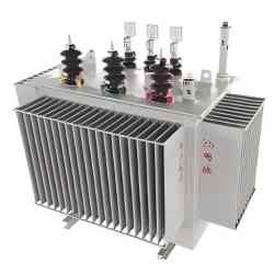 No Load Tap Changer Transformer Step Down Step up 250kVA 500kVA Three Phase Oil Immersed Transformer No Load Tap Changer Transformer Step Down Step up 250kVA 500kVA Three Phase Oil Immersed Transformer