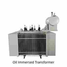 5MVA Electric Power Transformer 30kv 33kv Voltage Copper Winding Dyn11 Oil Immersed Transformer 5MVA Electric Power Transformer 30kv 33kv Voltage Copper Winding Dyn11 Oil Immersed Transformer
