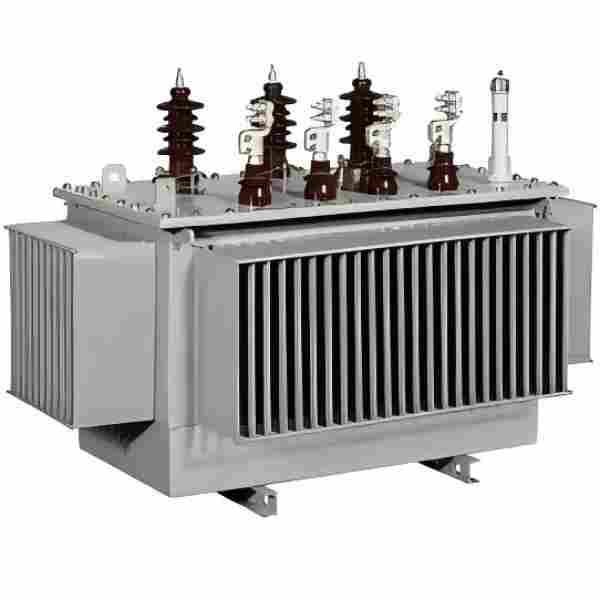 20KV 400V Three Phase Oil Immersed Transformers 20KV 400V Three Phase Oil Immersed Transformers