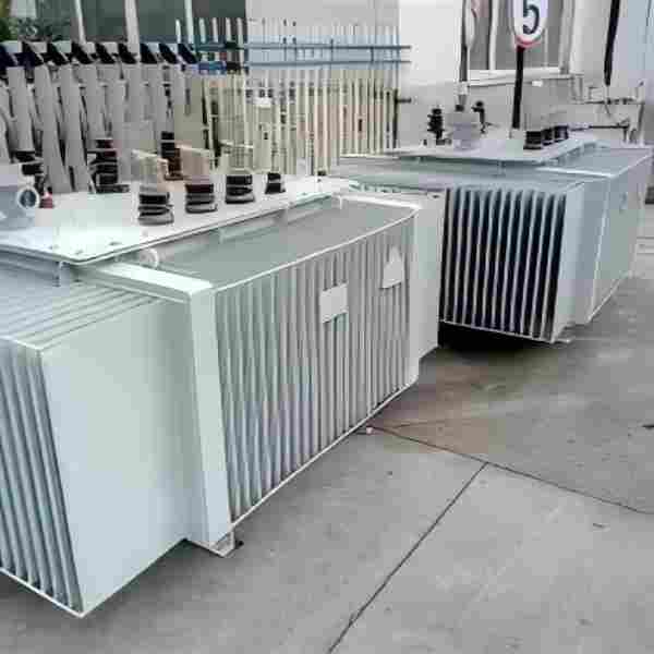 315KVA 400KVA 10KV 11KV 0.4KV 0.415KV Three Phase Oil Immersed Transformer 315KVA 400KVA 10KV 11KV 0.4KV 0.415KV Three Phase Oil Immersed Transformer