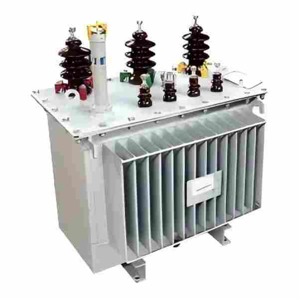 10kV 1000kVA Three Phase Oil Immersed Distribution Transformer with 440V Output 10kV 1000kVA Three Phase Oil Immersed Distribution Transformer with 440V Output