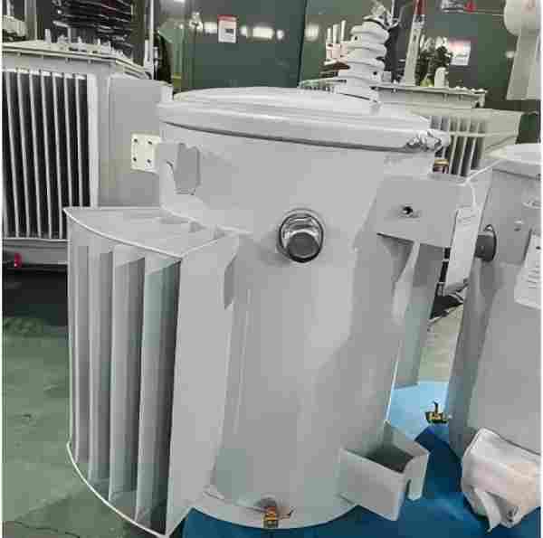 50Kva 13.8Kv to 120V/240V Single Phase Pole Mounted Transformer 50Kva 13.8Kv to 120V/240V Single Phase Pole Mounted Transformer