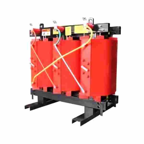 2000kVA/2500kVA/3150kVA 35kV Input 10kV/400V Step Up 11kV Output 3 Phase Oil Immersed Transformer 