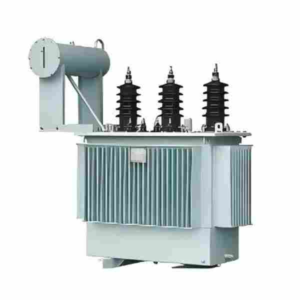 10000 KVA 3 Phase Duplex Winding Oil Immersed Transformer 110kV to 10.5kV 10000 KVA 3 Phase Duplex Winding Oil Immersed Transformer 110kV to 10.5kV