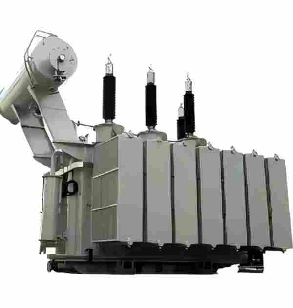 63000 KVA 3 Phase Oil Type Transformer 110kV to 10.5kV 63000 KVA 3 Phase Oil Type Transformer 110kV to 10.5kV