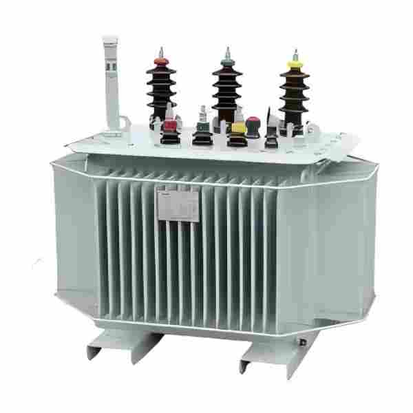 35KV 10.5KV 25000KVA Oil Immersed Distribution Transformers for 50Hz and 60Hz Three Phase Frequency 