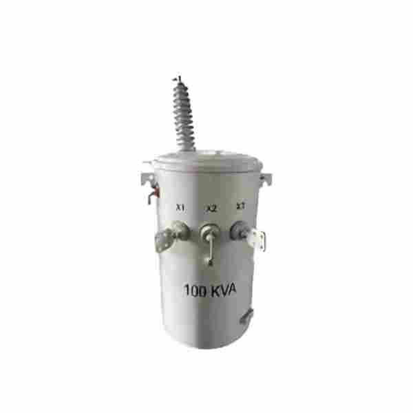 100Kva Single Phase Pole Mounted Transformer 34.5Kv Input to 440V / 120V / 240V Output 100Kva Single Phase Pole Mounted Transformer 34.5Kv Input to 440V / 120V / 240V Output