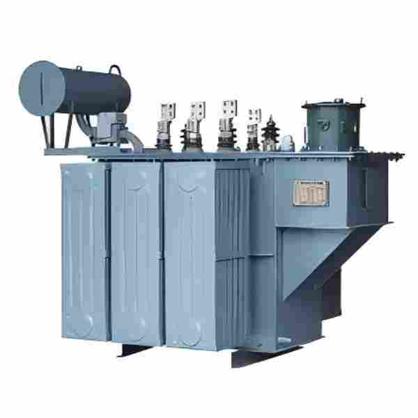 400KVA Three-Phase Oil Immersed Power Substation Transformer | 35KV Input 110V/220V/380V/400V Output