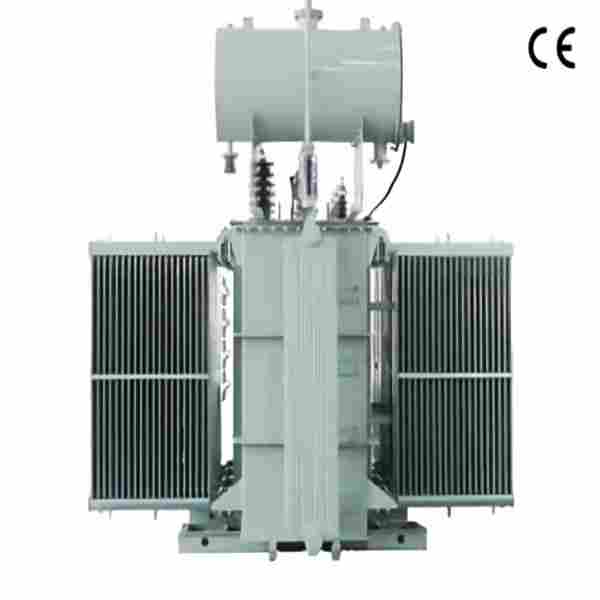 12500 KVA Three-Phase Oil Immersed MV&HV Transformer 35kV to 10.5kV 12500 KVA Three-Phase Oil Immersed MV&HV Transformer 35kV to 10.5kV
