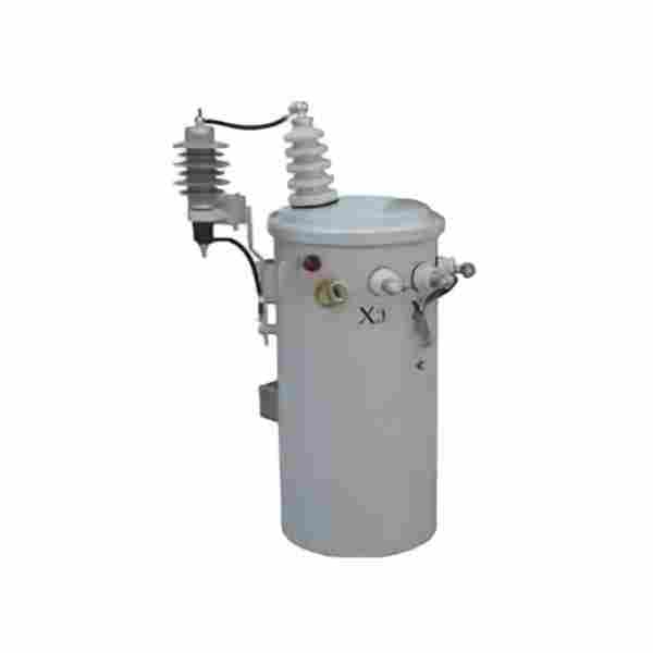 5kVA–250kVA 50Hz/60Hz Single-Phase Pole Mounted Transformer 5kVA–250kVA 50Hz/60Hz Single-Phase Pole Mounted Transformer