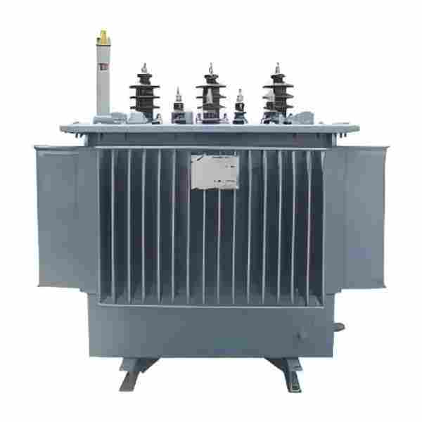 10KV 240V Three Phase Oil Immersed Transformers 10KV 240V Three Phase Oil Immersed Transformers