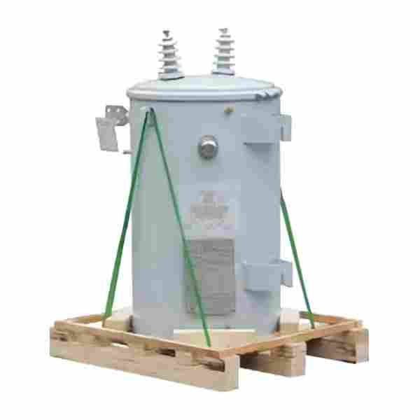 10kVA 25kVA 37.5kVA 50kVA 100kVA 150kVA 250kVA Single Phase Pole Mounted Distribution Transformer 10kVA 25kVA 37.5kVA 50kVA 100kVA 150kVA 250kVA Single Phase Pole Mounted Distribution Transformer