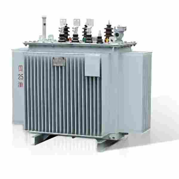 11kV Input 400V/440V Output Three-Phase Oil Immersed Transformers 11kV Input 400V/440V Output Three-Phase Oil Immersed Transformers