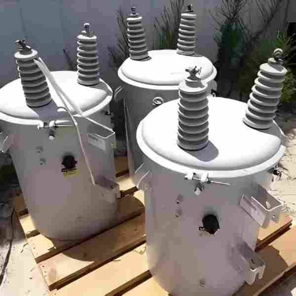 15kVA 16kVA 25kVA 37.5kVA 50kVA Single Phase Pole Mounted Distribution Transformer 15kVA 16kVA 25kVA 37.5kVA 50kVA Single Phase Pole Mounted Distribution Transformer