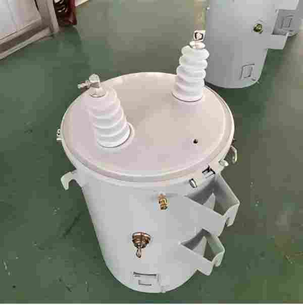 15kVA 25kVA 37.5kVA Single Phase Pole Mounted Transformer 15kVA 25kVA 37.5kVA Single Phase Pole Mounted Transformer