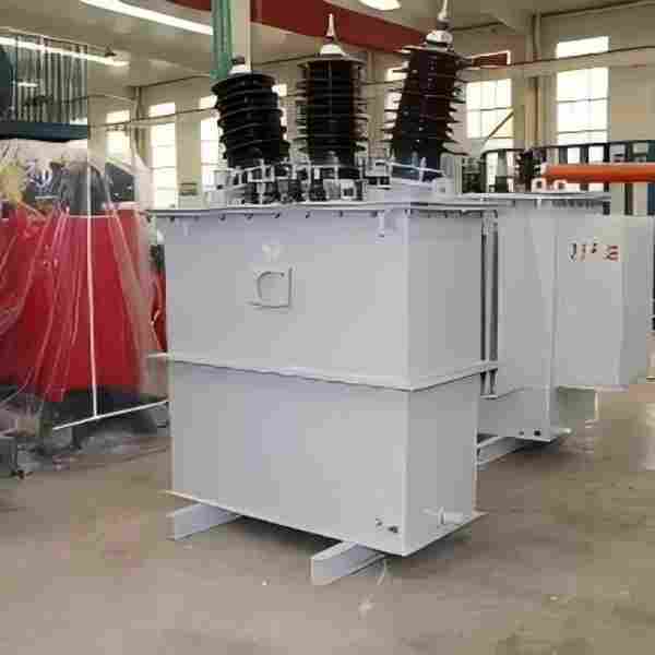 50KVA 35/0.4KV Three Phase Oil Immersed Transformers 50KVA 35/0.4KV Three Phase Oil Immersed Transformers