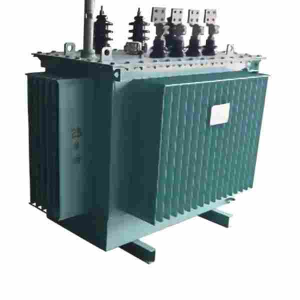 50KVA-2500KVA Oil Immersed Power Transformer 50KVA-2500KVA Oil Immersed Power Transformer