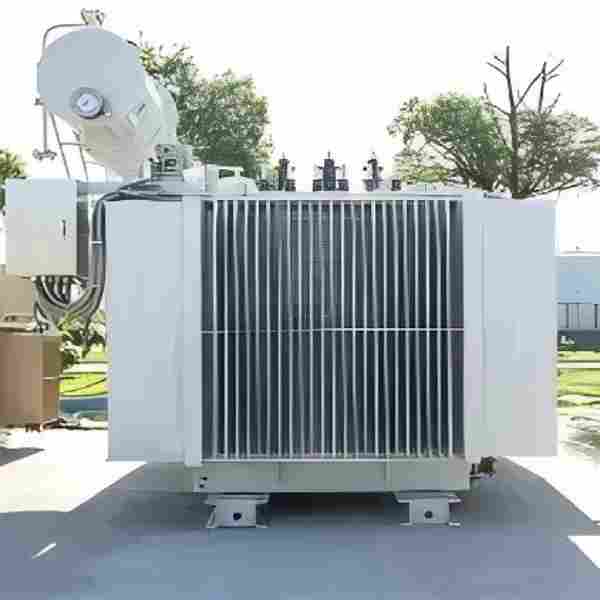 69kV Input 10kV/440V Three Phase Oil Immersed Power Transformers 69kV Input 10kV/440V Three Phase Oil Immersed Power Transformers