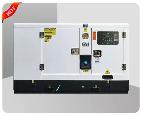 50HZ Weichai WP6D152E200 120kW/150kVA Diesel Generator Set 50HZ Weichai WP6D152E200 120kW/150kVA Diesel Generator Set