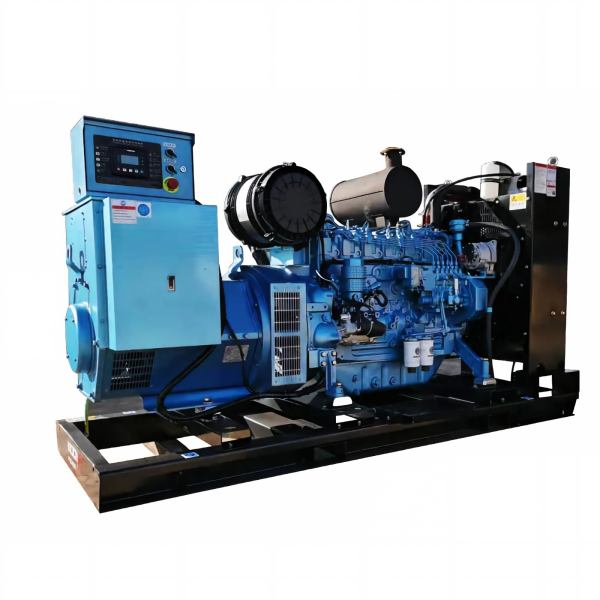 generator set
