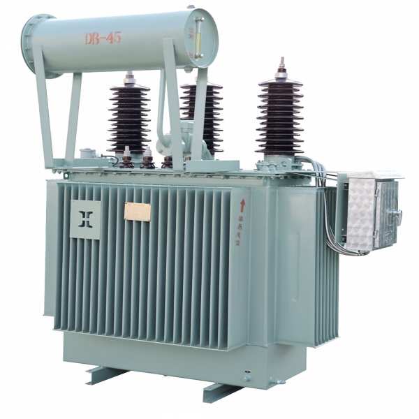 3 Phase 2.5mVA Power Distribution Transformer 20 / 0.4kv 2500kVA Oil Immersed Transformer 3 Phase 2.5mVA Power Distribution Transformer 20 / 0.4kv 2500kVA Oil Immersed Transformer