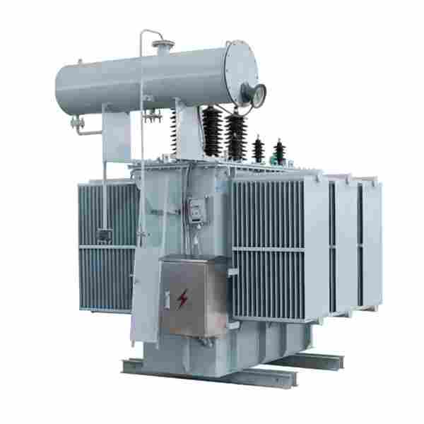 3 Phase 20kv 440v Transformer Electricity 500kva 630kva 800kva Class Oil Immersed Transformer