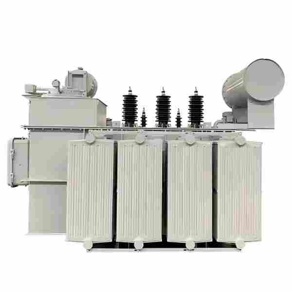 6kv-15kV 50-3150kVA Three Phase Distribution Oil Immersed Transformer 50/60Hz Frequency 6kv-15kV 50-3150kVA Three Phase Distribution Oil Immersed Transformer 50/60Hz Frequency