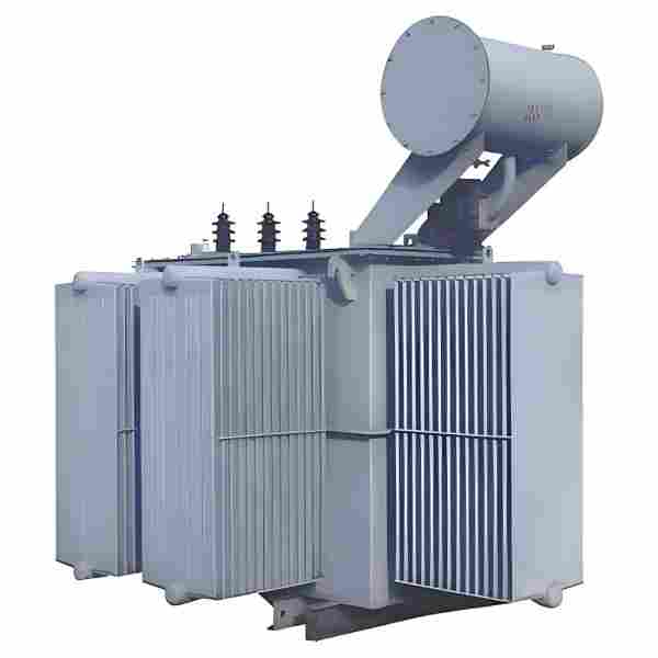 10kv 33kv 35kv 5000 kva Step Down And Step Up 220v To 110v Oil Immersed Electric Power Transformer