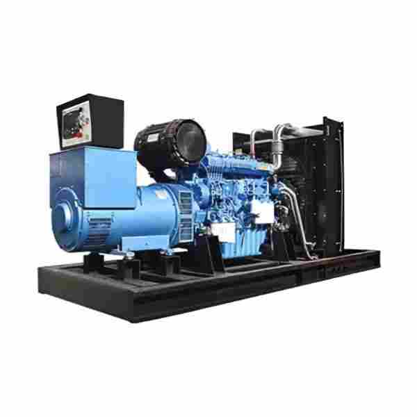 50Hz 720kW/900kVA Weichai 12M26D902E200 Diesel Generator Set 50Hz 720kW/900kVA Weichai 12M26D902E200 Diesel Generator Set